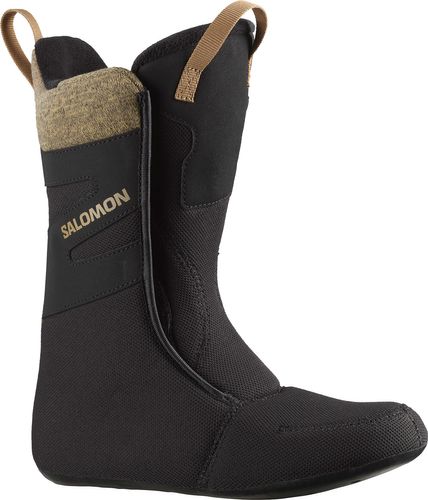 Salomon 2025 Kiana Dual Boa Ladies Snowboard Boots