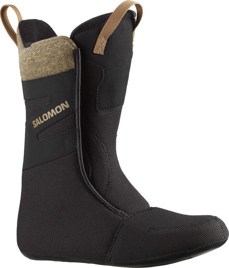 Salomon 2025 Kiana Dual Boa Ladies Snowboard Boots