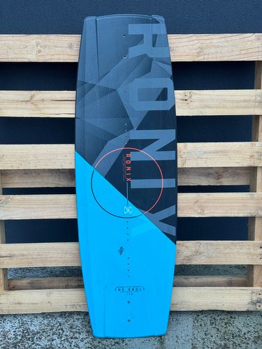 Ronix 2026 JNR Vault 130 - Ex Demo (C138)