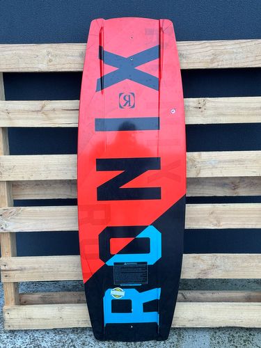 Ronix 2026 JNR Vault 130 - Ex Demo (C138)
