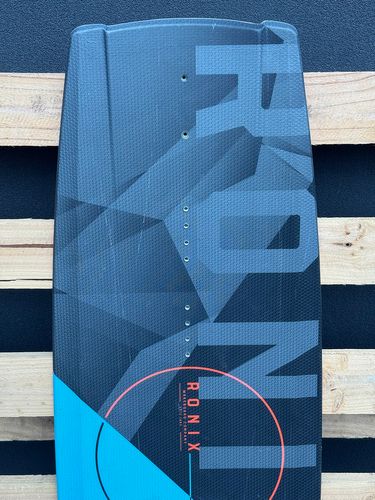 Ronix 2026 JNR Vault 130 - Ex Demo (C138)