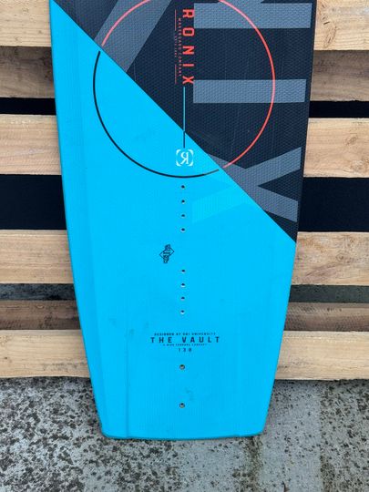 Ronix 2026 JNR Vault 130 - Ex Demo (C138)
