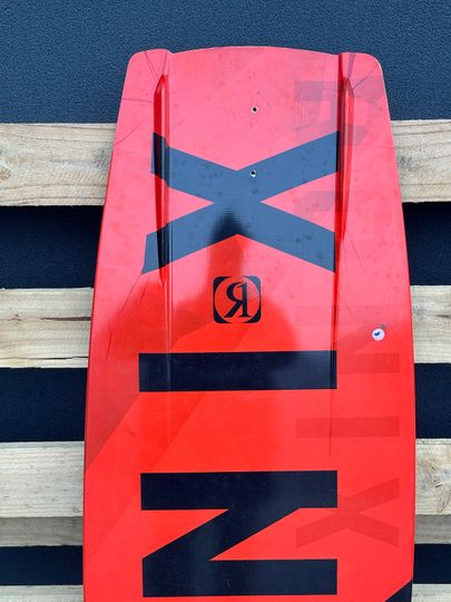 Ronix 2026 JNR Vault 130 - Ex Demo (C138)