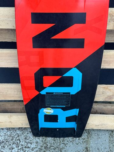 Ronix 2026 JNR Vault 130 - Ex Demo (C138)