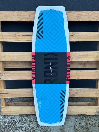 Ronix 2026 District 129 - Ex Demo (C139)