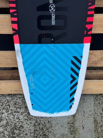 Ronix 2026 District 129 - Ex Demo (C139)