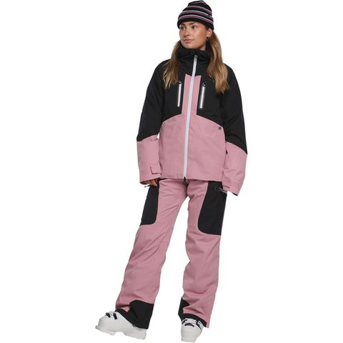 Rojo 2026 All Terrain Jacket