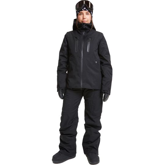 Rojo 2026 All Terrain Jacket
