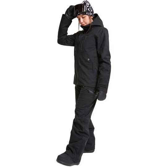 Rojo 2026 All Terrain Jacket