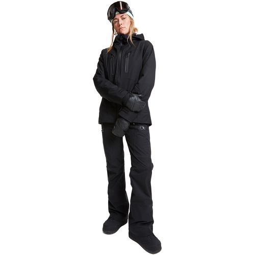Rojo 2026 All Terrain Jacket