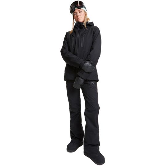 Rojo 2026 All Terrain Jacket