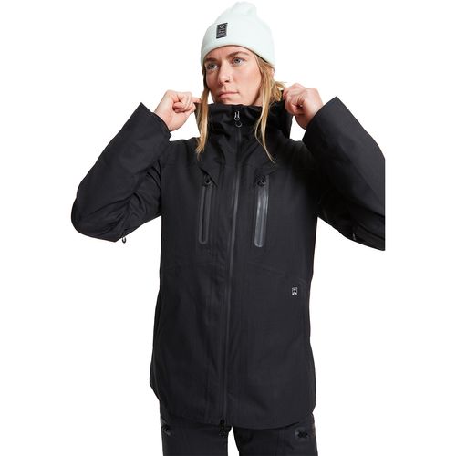 Rojo 2026 All Terrain Jacket
