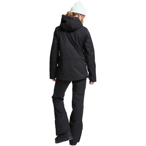 Rojo 2026 All Terrain Jacket