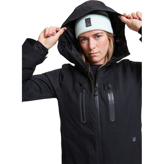 Rojo 2026 All Terrain Jacket