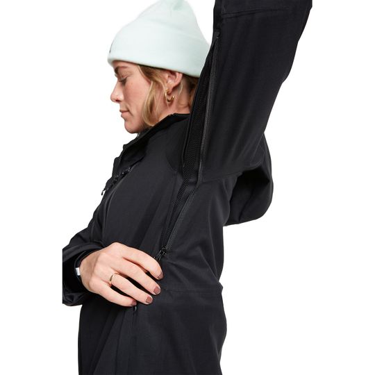 Rojo 2026 All Terrain Jacket