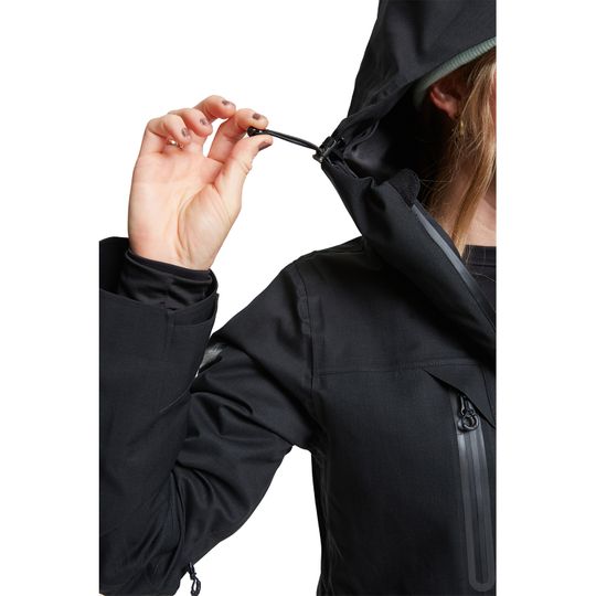 Rojo 2026 All Terrain Jacket