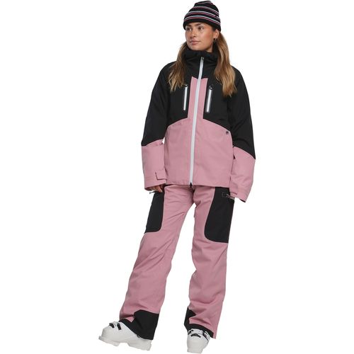 Rojo 2026 All Terrain Jacket