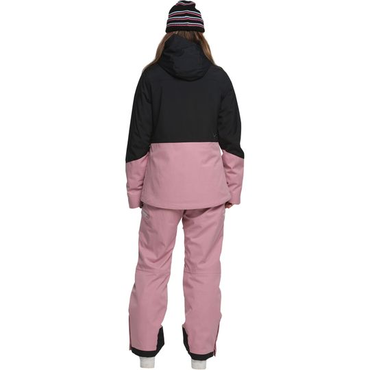 Rojo 2026 All Terrain Jacket