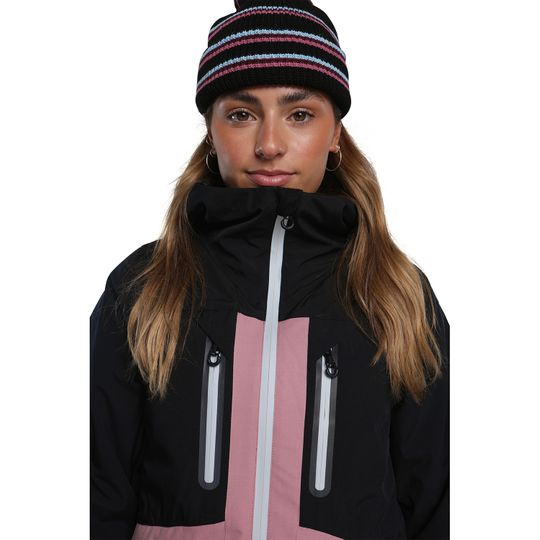 Rojo 2026 All Terrain Jacket