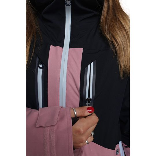 Rojo 2026 All Terrain Jacket