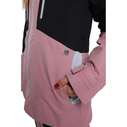Rojo 2026 All Terrain Jacket