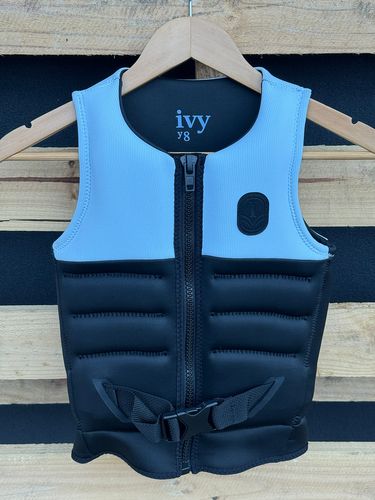 Ivy 2026 Teen Signature Y8 - NON APPROVED SAMPLE (C134)