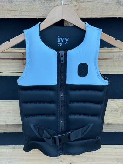 Ivy 2026 Teen Signature Y8 - NON APPROVED SAMPLE (C134)