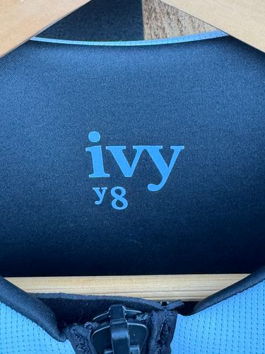 Ivy 2026 Teen Signature Y8 - NON APPROVED SAMPLE (C134)
