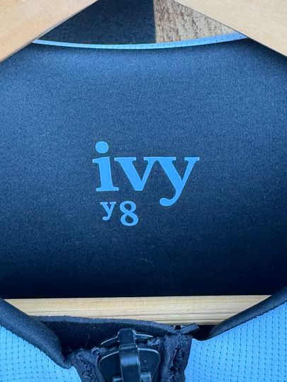 Ivy 2026 Teen Signature Y8 - NON APPROVED SAMPLE (C134)