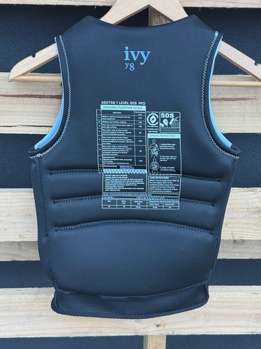 Ivy 2026 Teen Signature Y8 - NON APPROVED SAMPLE (C134)