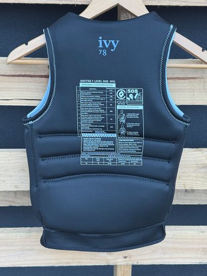 Ivy 2026 Teen Signature Y8 - NON APPROVED SAMPLE (C134)