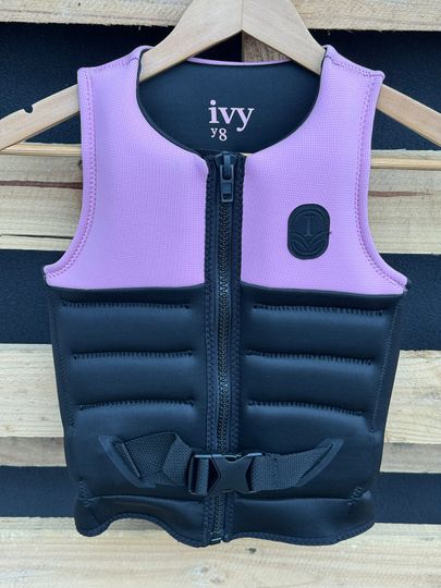 Ivy 2026 Teen Signature Y8 - NON APPROVED SAMPLE (C135)