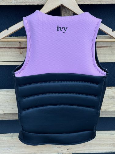 Ivy 2026 Teen Signature Y8 - NON APPROVED SAMPLE (C135)