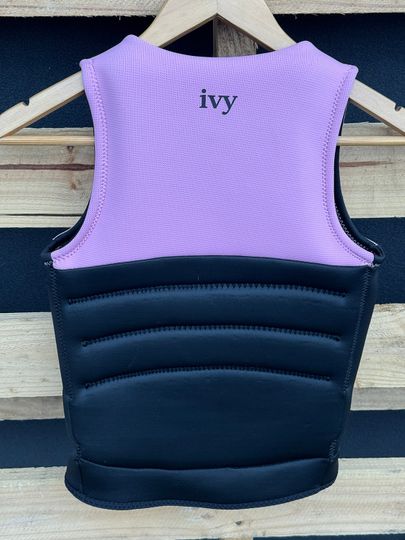 Ivy 2026 Teen Signature Y8 - NON APPROVED SAMPLE (C135)