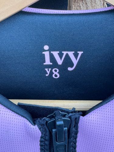 Ivy 2026 Teen Signature Y8 - NON APPROVED SAMPLE (C135)