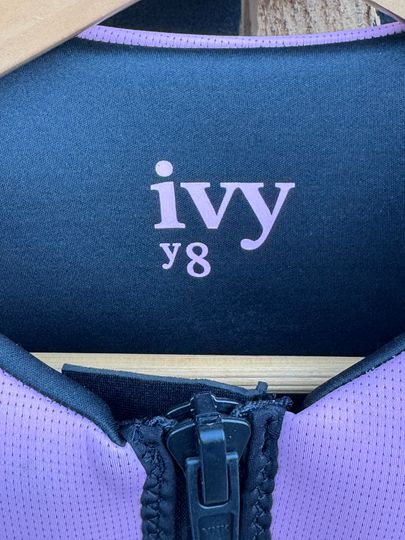 Ivy 2026 Teen Signature Y8 - NON APPROVED SAMPLE (C135)