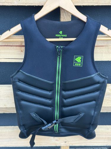 KGB 2026 Teen Control Y10 - NON APPROVED SAMPLE (C136)