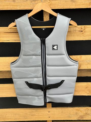 KGB 2026 Capital Vest M - NON APPROVED (C137)