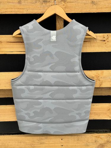 KGB 2026 Capital Vest M - NON APPROVED (C137)