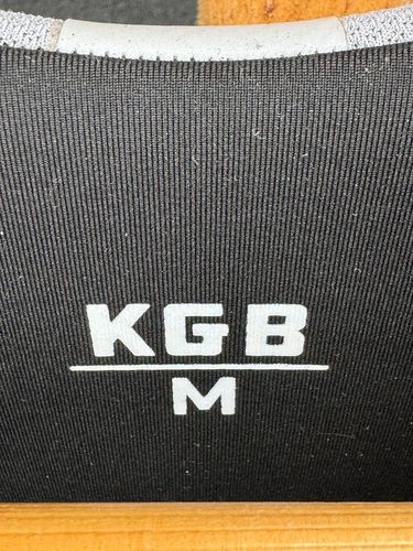 KGB 2026 Capital Vest M - NON APPROVED (C137)