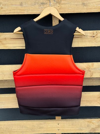 KGB 2026 Tempo Vest M - NON APPROVED SAMPLE (C142)