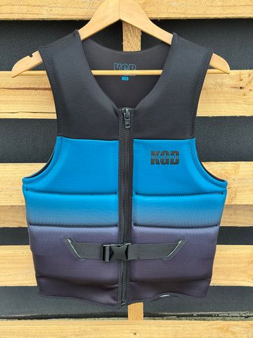 KGB 2026 Tempo Vest M - NON APPROVED SAMPLE (C143)