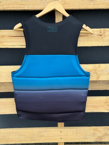 KGB 2026 Tempo Vest M - NON APPROVED SAMPLE (C143)
