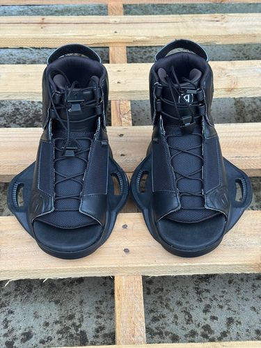 Ronix 2026 Divide Boot 5-8 - Ex Demo (C146)