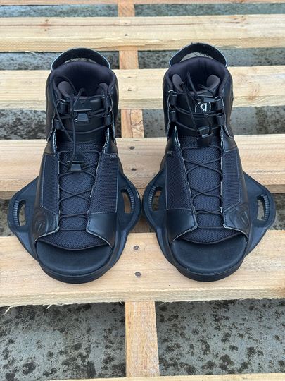 Ronix 2026 Divide Boot 5-8 - Ex Demo (C146)