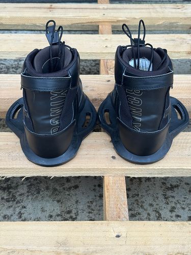 Ronix 2026 Divide Boot 5-8 - Ex Demo (C146)