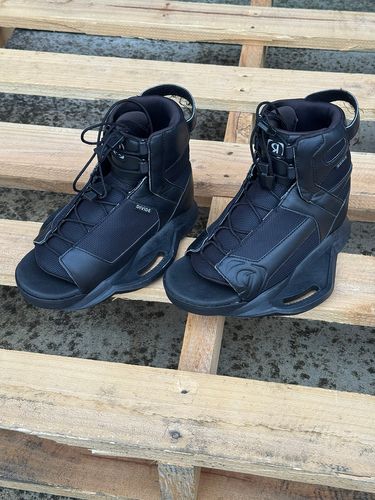 Ronix 2026 Divide Boot 5-8 - Ex Demo (C146)