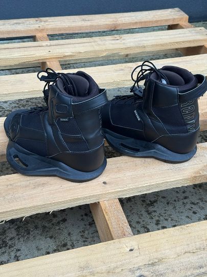 Ronix 2026 Divide Boot 5-8 - Ex Demo (C146)