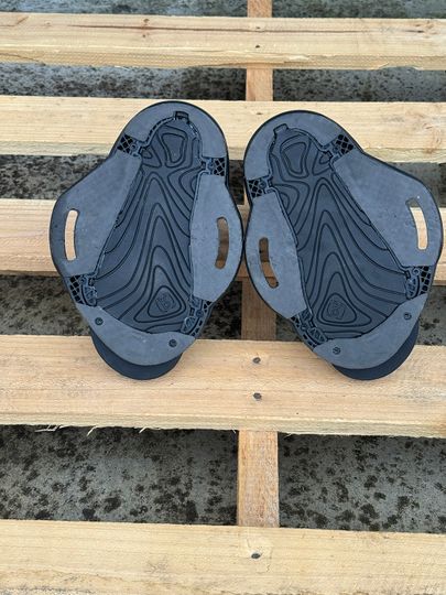 Ronix 2026 Divide Boot 5-8 - Ex Demo (C146)