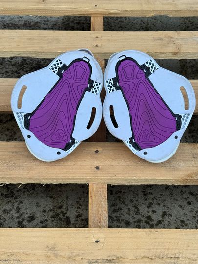 Ronix 2026 August Kids Boot 2-6 - Ex Demo (C149)